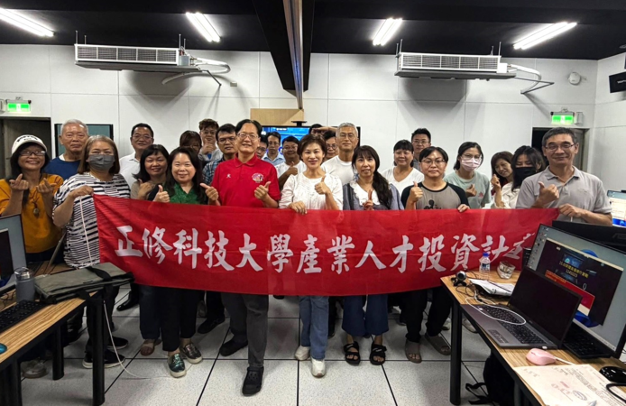 ◆自媒體數位行銷與生成式AI應用實務班(2025下)圖片(另開新視窗)